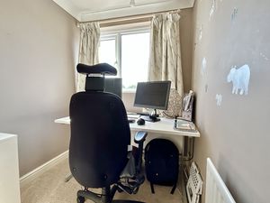 Bedroom 3- click for photo gallery